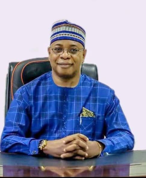 Dr. Paul Adalikwu