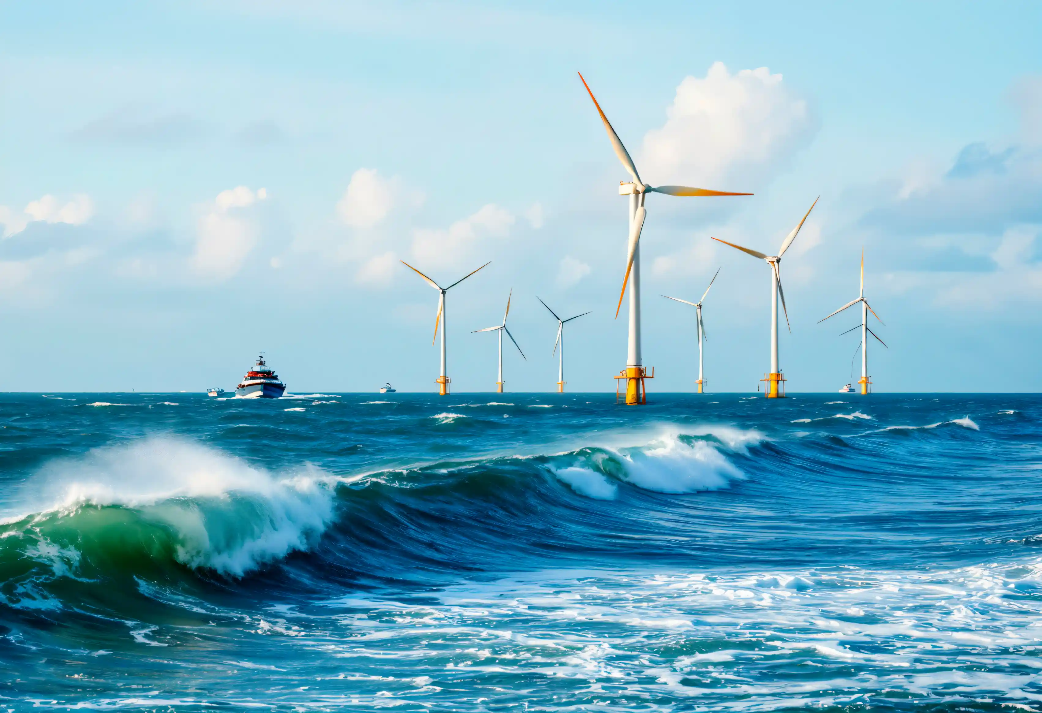 Renewable Energy